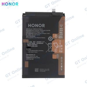 Batterie Originale Honor X7a 2402AACF HB5066A1EGW-A