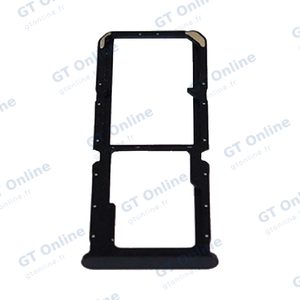 Tiroir Sim Premium OPPO Reno 7 4G Noir Cosmique