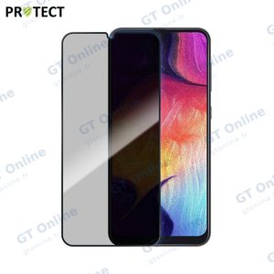 Verre Trempé PRIVACY PROTECT pour Samsung Galaxy A50 A505/Galaxy A31 A315 Transparent