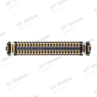 Pièce à microsouder pour Apple iPhone XS / XS Max (J6400: 44 Pin)