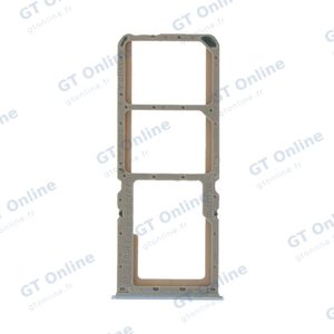 Tiroir Sim Premium OPPO A5 2020 Blanc
