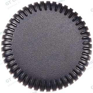 Nappe volume pour Apple Watch Series SE (1st Gen) (40MM / 44MM) (version GPS, noir)