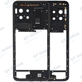 Châssis pour Revvl T-Mobile Revvl 7 Pro (bleu Azurite)