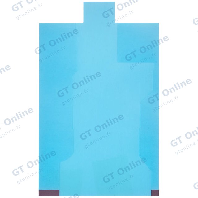 Adhésif pour Motorola Moto G Stylus 5G (XT2517 / 2025) (premium)