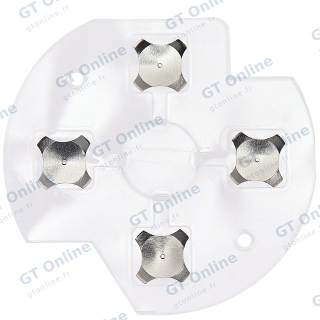 Pièce console de jeu pour Microsoft Xbox One / Xbox One S Controller — D-Pad Buttons conducteur PCB carte