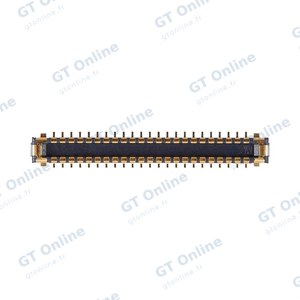Connecteur FPC Apple iPhone 14 Pro/iPhone 14 Pro Max Côté Nappe pour Caméra Telephoto
