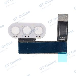 Nappe de Connexion Clavier Apple iPad Pro 11" (2e génération) A2228/A2068/A2230 Argent