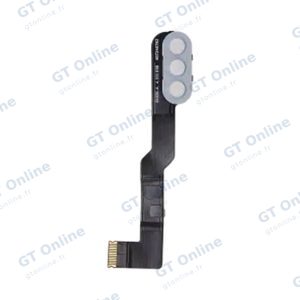 Nappe de Connexion Clavier Apple iPad Air 11 M2 2024/iPad Air 11 M3 2025 A2902/A2903/A3266/A3267 Bleu