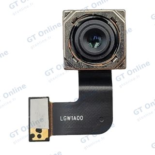 Caméra arrière pour Motorola Moto One Hyper (XT2027-1 / 2019) (origine)