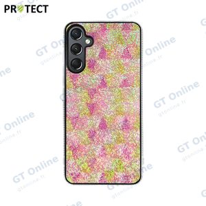 Coque de Protection ID045 PROTECT pour Samsung Galaxy A24 4G A245 Jaune