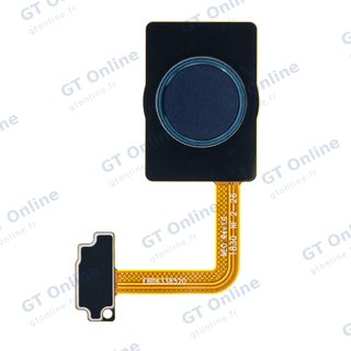 Nappe capteurs pour LG G7 ThinQ (Moroccan Blue)