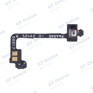 Nappe Power On/Off Premium OnePlus 12 5G