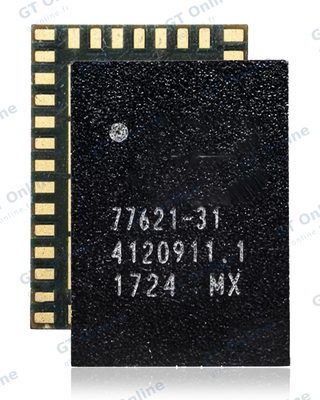 Pièce à microsouder pour Apple iPhone 7 / 7 Plus (MHBDSM_RF: D5315)