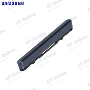 Bouton Volume Original Samsung Galaxy Tab S7 Wi-Fi T870/Galaxy Tab S7 4G T875 GH98-45650D Bleu