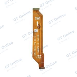Nappe de Connexion Premium Realme C75 5G
