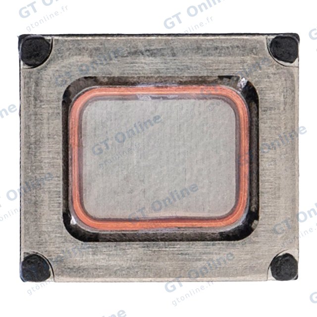 Écouteur pour Samsung Galaxy A01 / A02S / A03 / A03 Core / A03S / A04 / A04E / A14 5G (A146U/P / 2023) / A10s / A20s / A21 / A22 5G / M01 / A15 / A15 5G / A05 / A05S / A06 / Tab A7 Lite (T220 / T225) / A16 5G (A166U / 2024)