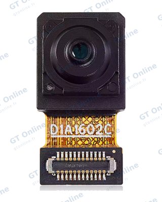 Caméra avant pour Xiaomi Redmi Note 12 Pro 5G