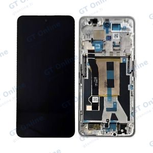 Écran Tactile Premium avec Châssis Nothing Phone (3a) Blanc