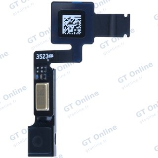 Nappe de microphone pour Apple iPad Mini 7 (2024) (WiFi uniquement, origine)
