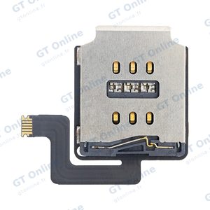 Lecteur SIM Apple iPad 6/iPad Air 1 A1893/A1954/A1474/A1475