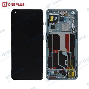 Écran Tactile Original OnePlus 10 Pro 5G 2011100371 Foret Emeraude