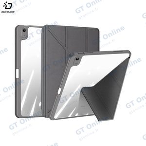 Housse de Protection Magi Dux Ducis pour Apple iPad 10/iPad 11 Gris