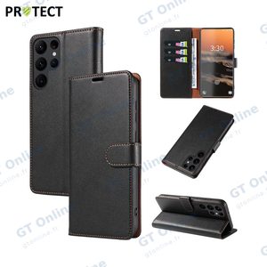 Housse de Protection IP011 PROTECT pour Samsung Galaxy S22 Ultra S908 Noir — vue 2