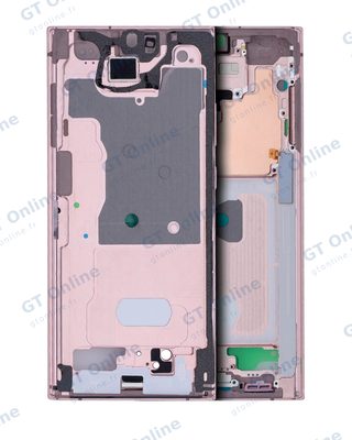 Châssis pour Samsung Galaxy Note 20 Ultra (bronze Mystic)