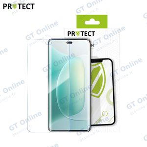 Verre Trempé Classique PROTECT pour Honor 300 Pro/300 Ultra Transparent — vue 2