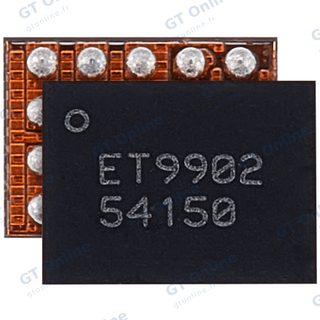 Pièce à microsouder pour Samsung Galaxy S23 Ultra 5G (ET9902)