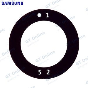 Lentille Original Samsung Galaxy A33 5G A336/Galaxy A53 5G A536 GH64-08766A Ultra Grand Angle