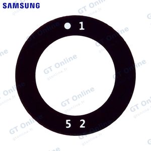 Lentille Original Samsung Galaxy A33 5G A336/Galaxy A53 5G A536 GH64-08766A Ultra Grand Angle