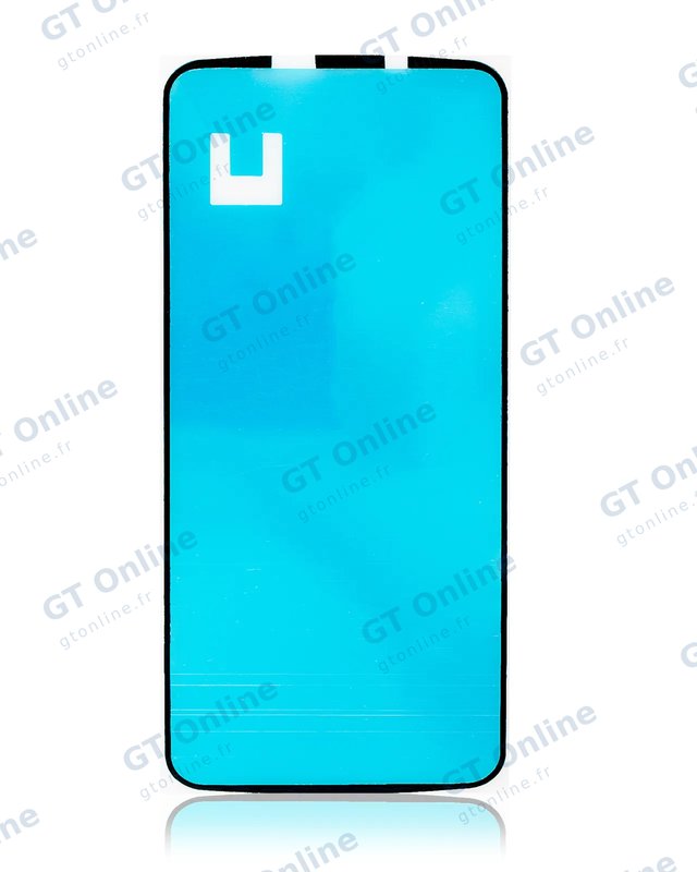Adhésif pour Motorola Moto Z4 (XT1980 / 2019) (origine)