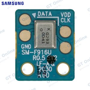 Nappe Micro Originale Samsung Galaxy Z Fold 2 F916 GH59-15348A