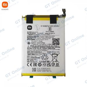 Batterie Original Xiaomi Redmi A2/Redmi A2+ 1330101000106B BN5F