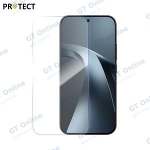 Verre Trempé Classique PROTECT pour Xiaomi 17T Transparent