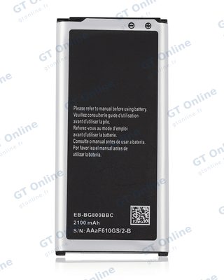 Batterie pour Samsung Galaxy S5 Mini