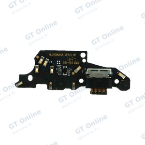 Connecteur de Charge Premium Huawei Mate 20