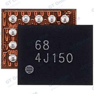Pièce à microsouder pour Samsung Galaxy S24 Ultra 5G (68)