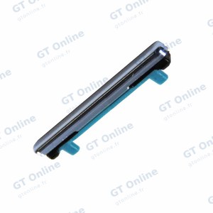 Bouton Volume Premium Samsung Galaxy Z Fold 5 5G F946 Bleu