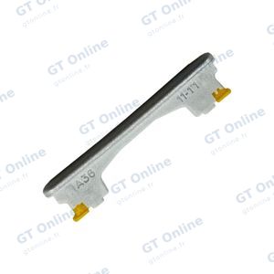 Bouton Volume Premium Samsung Galaxy A26 5G A266 Blanc