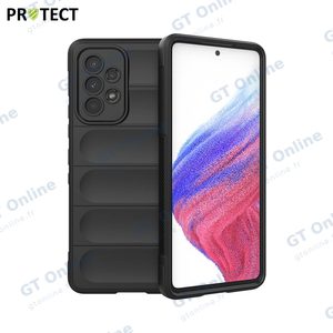 Coque de Protection IX008 PROTECT pour Samsung Galaxy A53 5G A536 Noir