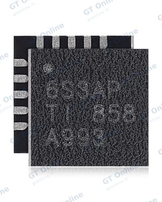 Pièce à microsouder pour Apple iPad Pro 11" 1st Gen (2018) (6S30A) (Yangzte)