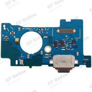 Dock de charge pour Samsung Galaxy XCover7 (G556)