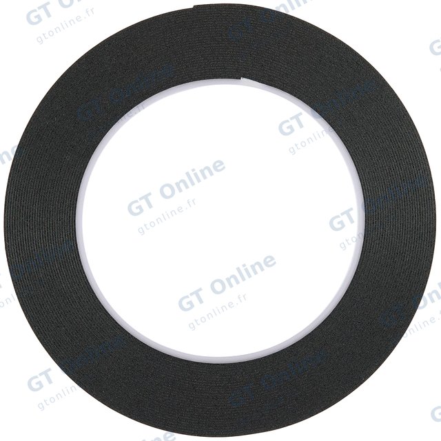 Outillage pour Realme Phone Screen / Back Cover / Frame Sealing Repair (Relife) (Width:3MM / Length:10M / Thickness:0.4MM) (lot de 5)