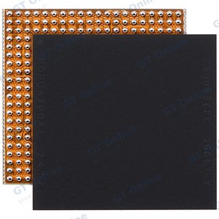 Circuit intégré d’alimentation pour Apple MacBook (343S00657)