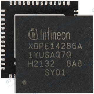 Pièce à microsouder pour Sony PlayStation 5 (16-Phase)