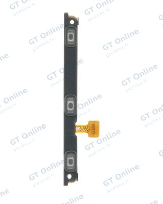 Nappe volume pour Samsung Galaxy S10 5G