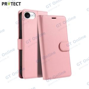 Housse de Protection IP011 PROTECT pour Apple iPhone 16e Rose