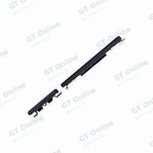 Bouton On/Off et Volume Premium Xiaomi 13 Pro Noir Céramique